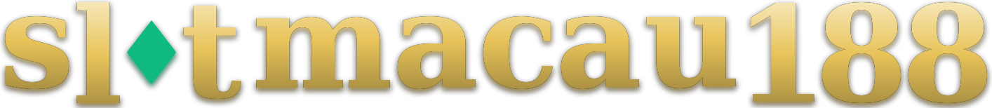 slot macau 188 logo