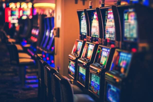 slot macau 188 Cashier Status Questions