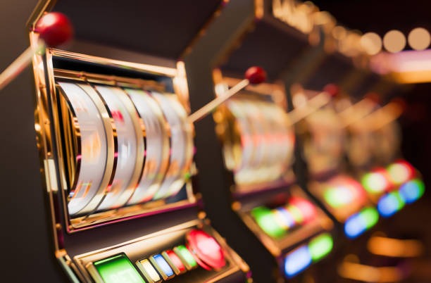 slot macau 188 Fixture-first screen